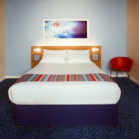 Travelodge Widnes Ngoại thất bức ảnh