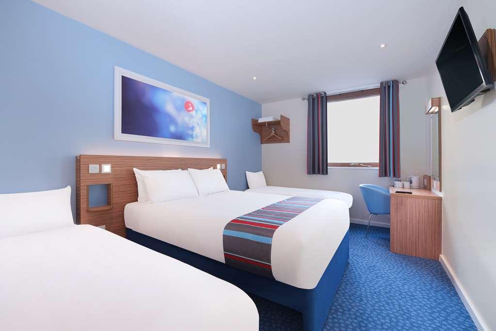 Travelodge Widnes Phòng bức ảnh
