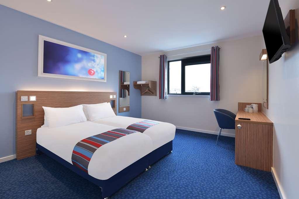 Travelodge Widnes Phòng bức ảnh