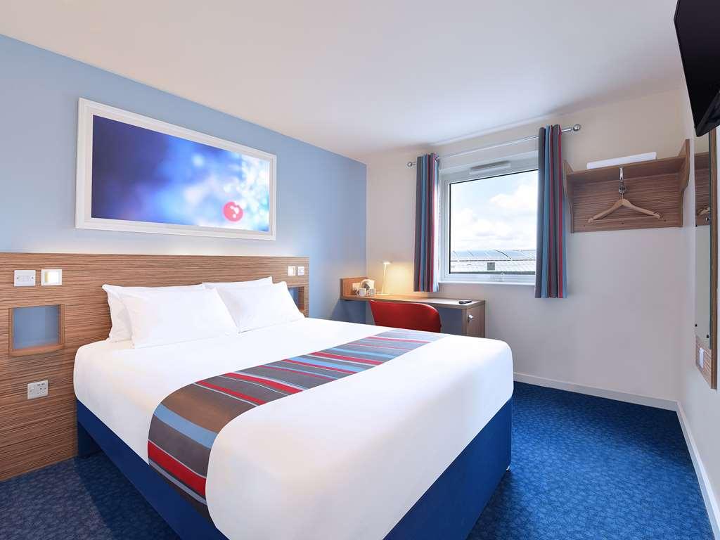 Travelodge Widnes Phòng bức ảnh