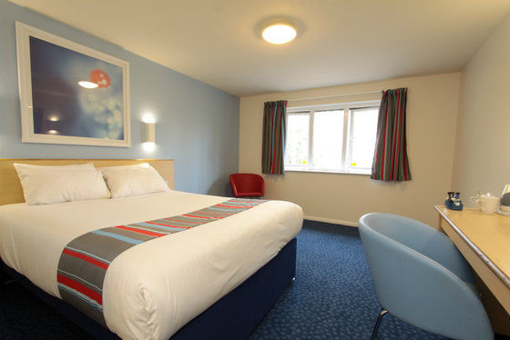 Travelodge Widnes Phòng bức ảnh