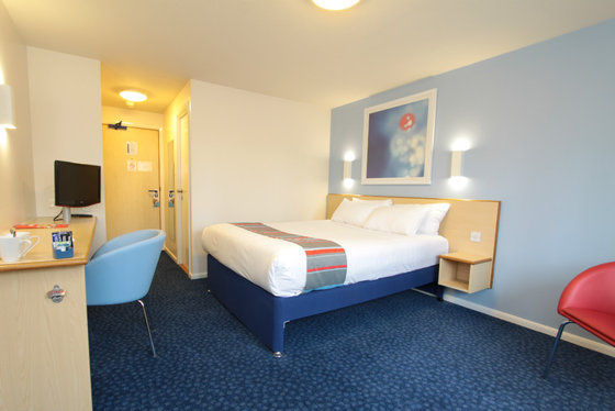 Travelodge Widnes Phòng bức ảnh